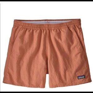 Women’s Patagonia Baggies Shorts- 5”
